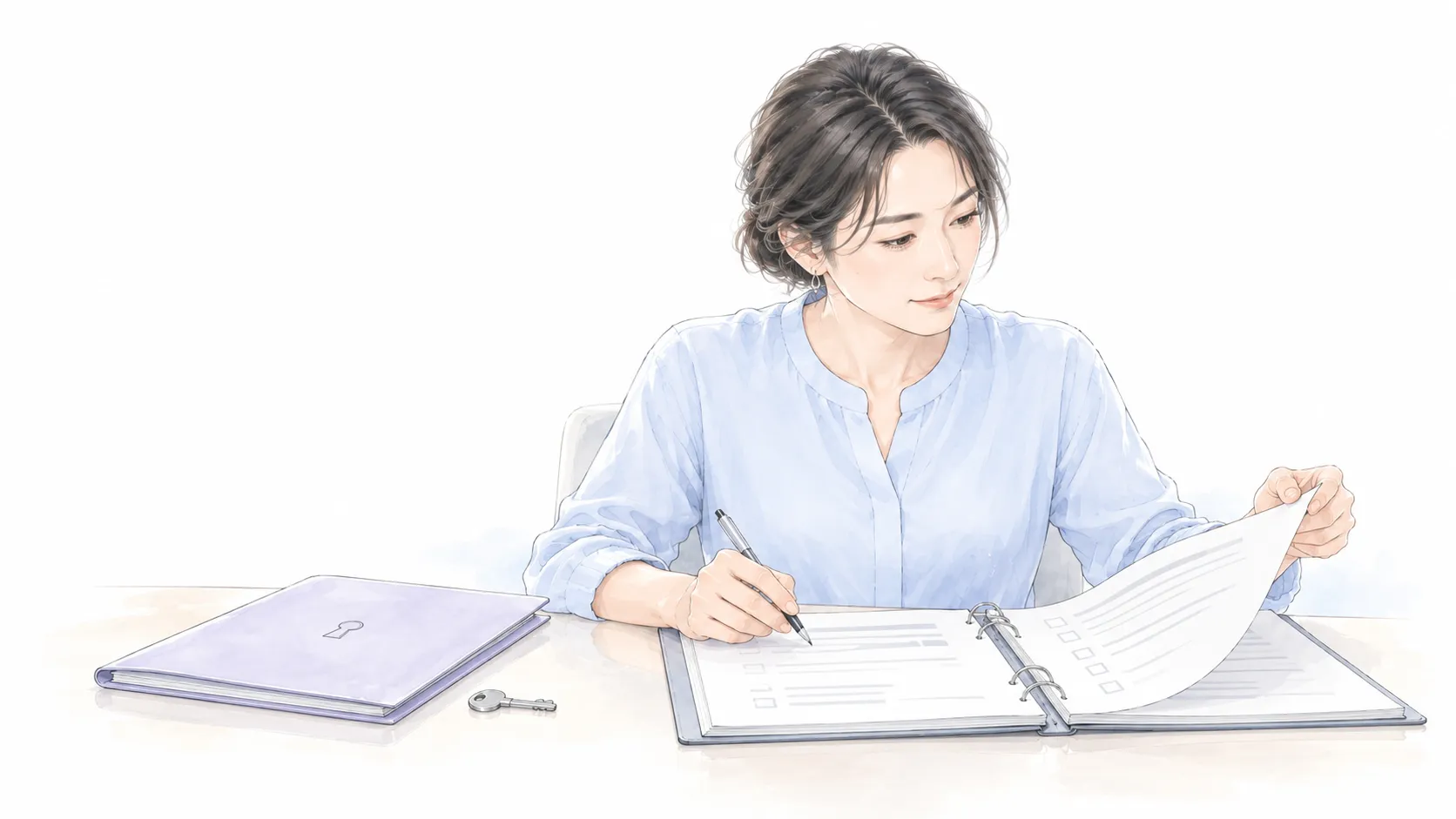 AI面接導入時に押さえるべき法務・コンプライアンス