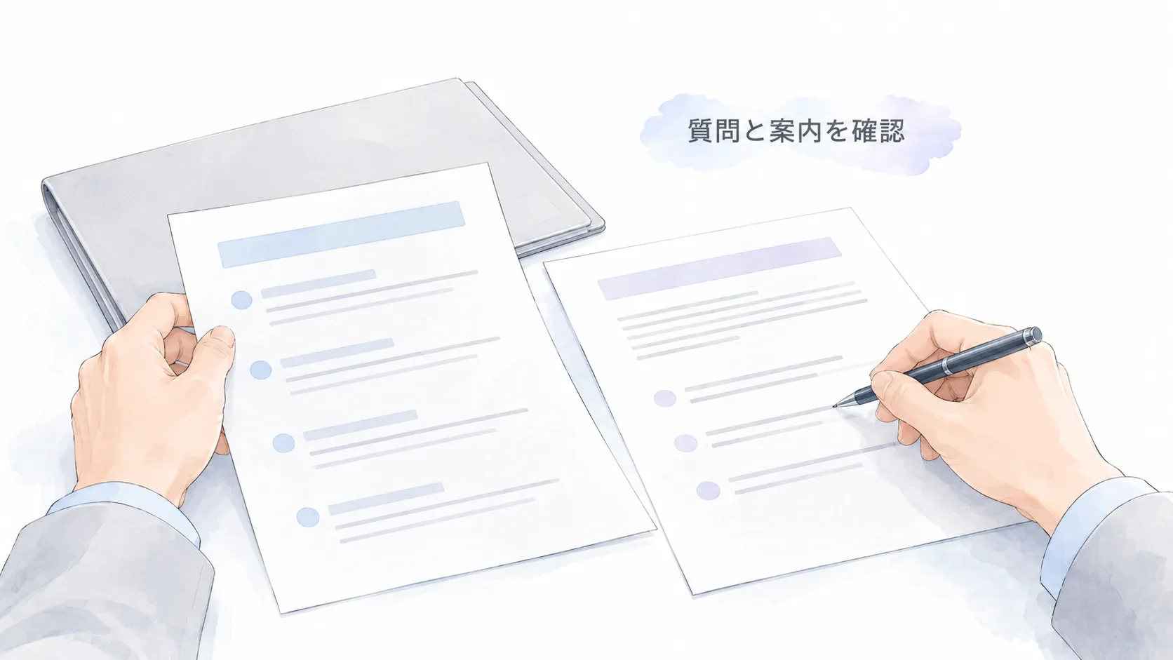 人材紹介会社がAI面接を導入する際の注意点