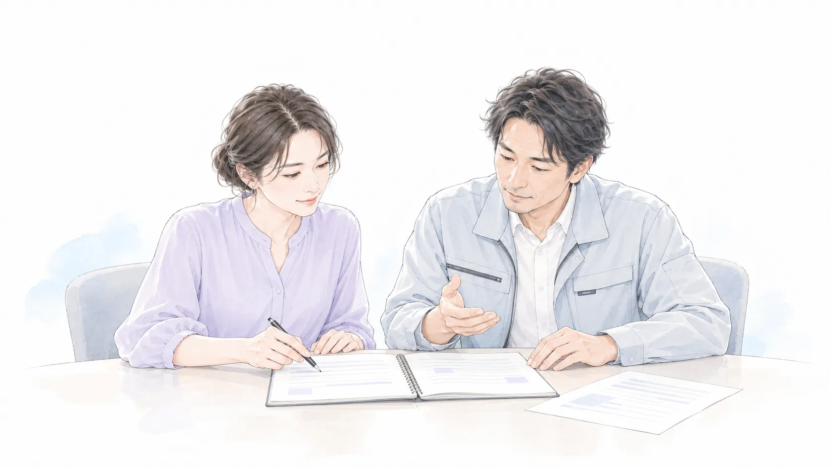 AI面接の導入で失敗しないための5つのコツ