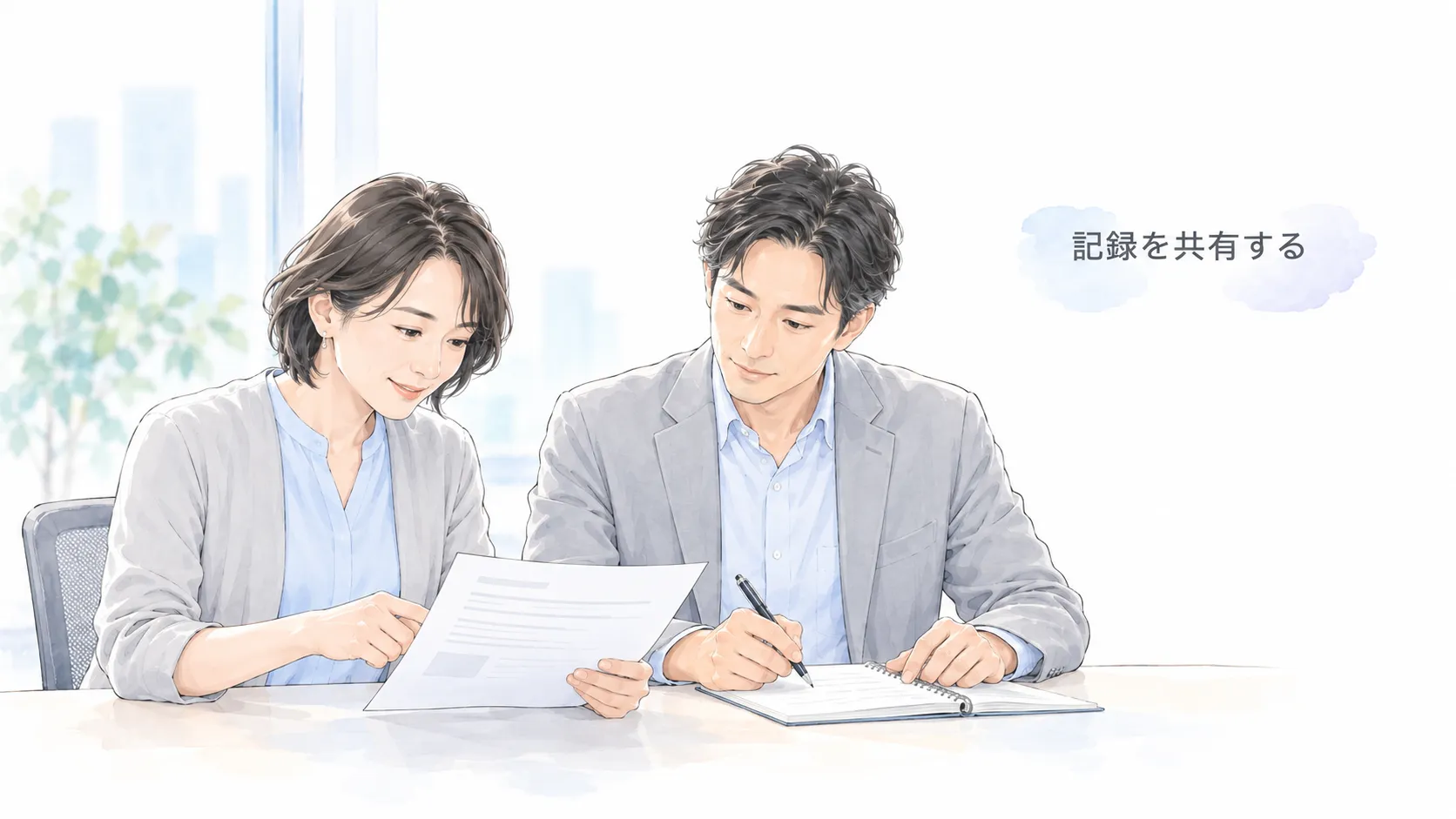 『Our AI面接』の人材紹介会社向け活用法