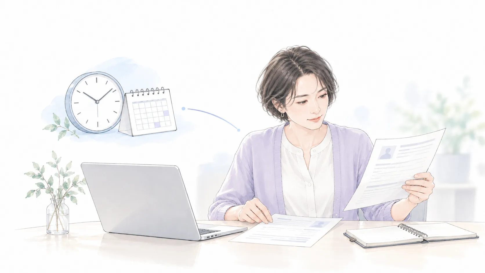AI面接の導入が企業に求められている理由